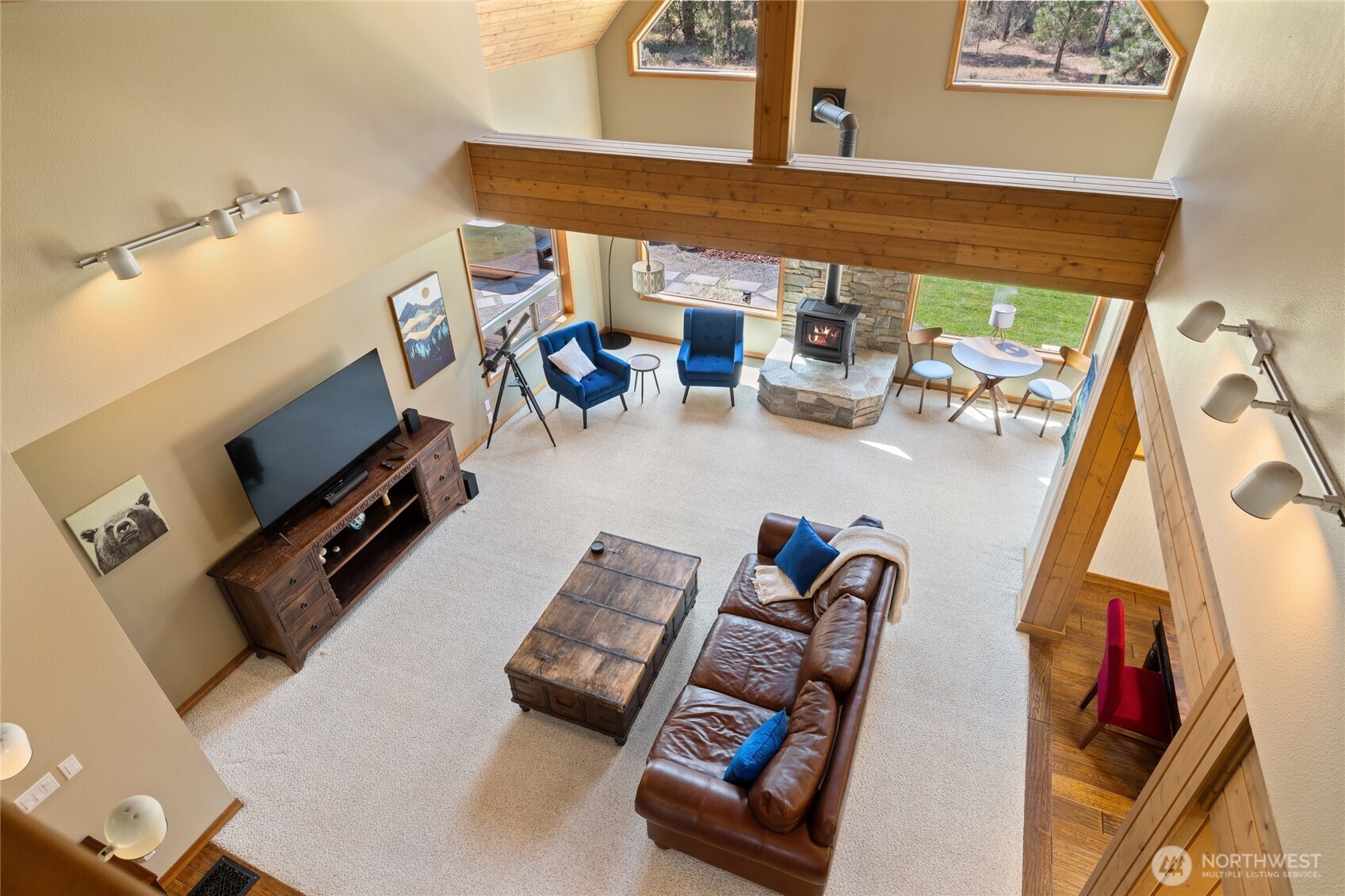 3224 Airport Road Cle Elum, WA 98922 - Photo 22 of 40