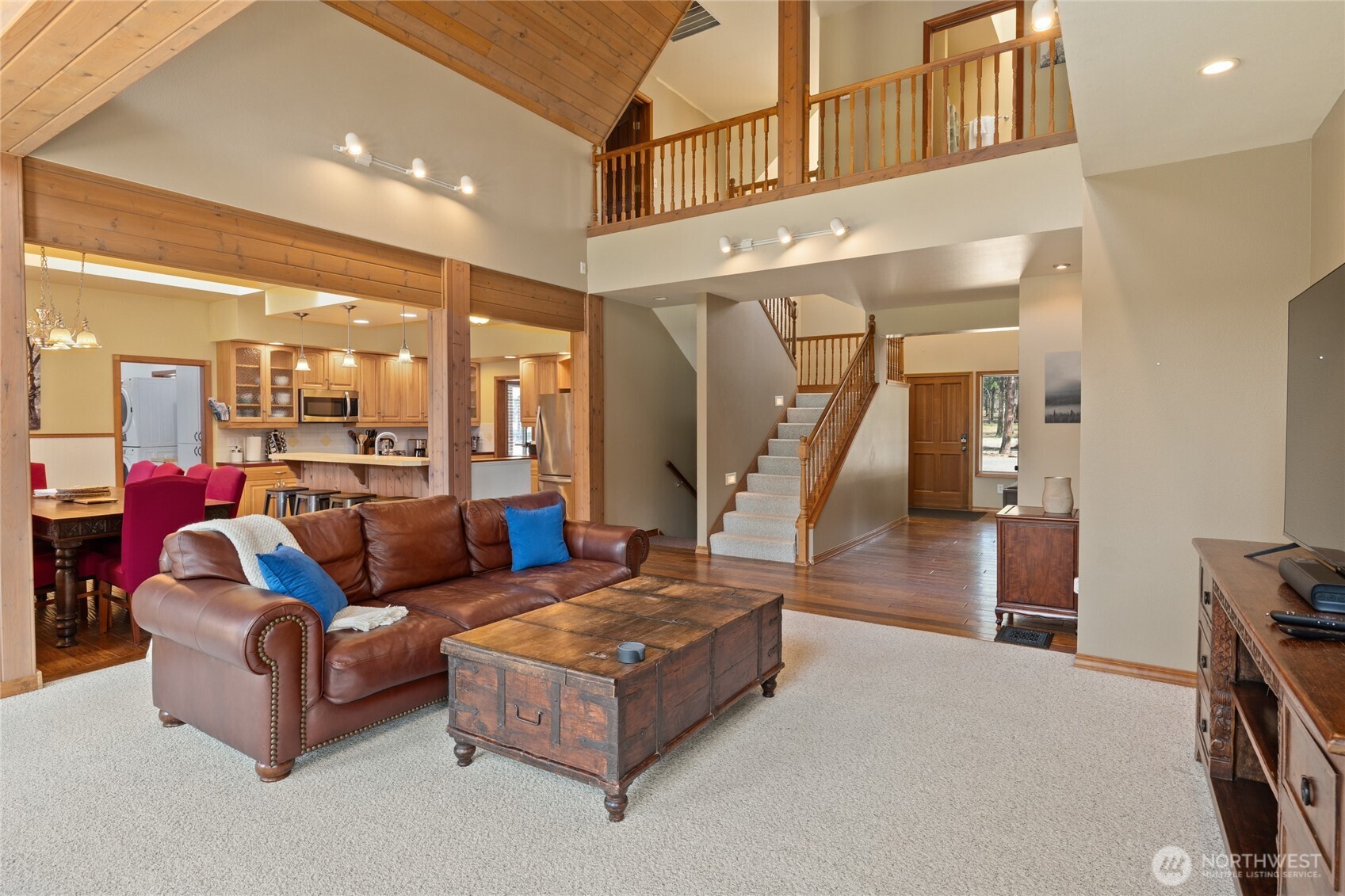 3224 Airport Road Cle Elum, WA 98922 - Photo 3 of 40