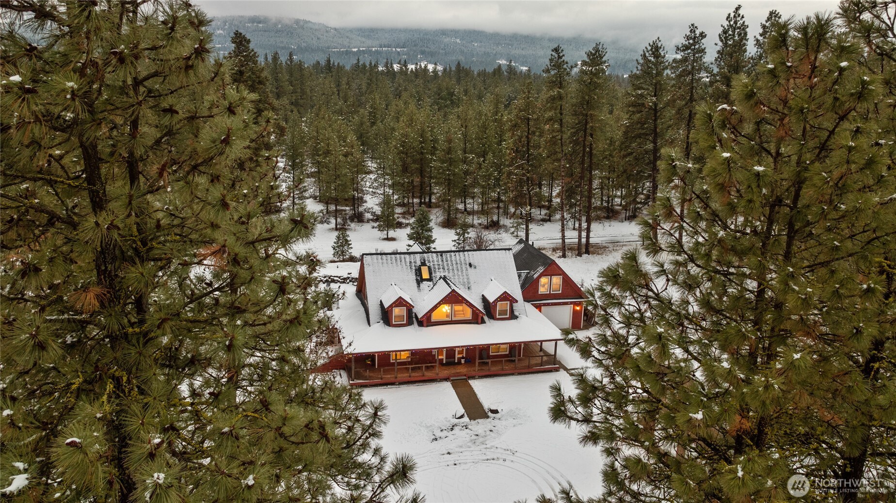 3224 Airport Road Cle Elum, WA 98922 - Photo 40 of 40