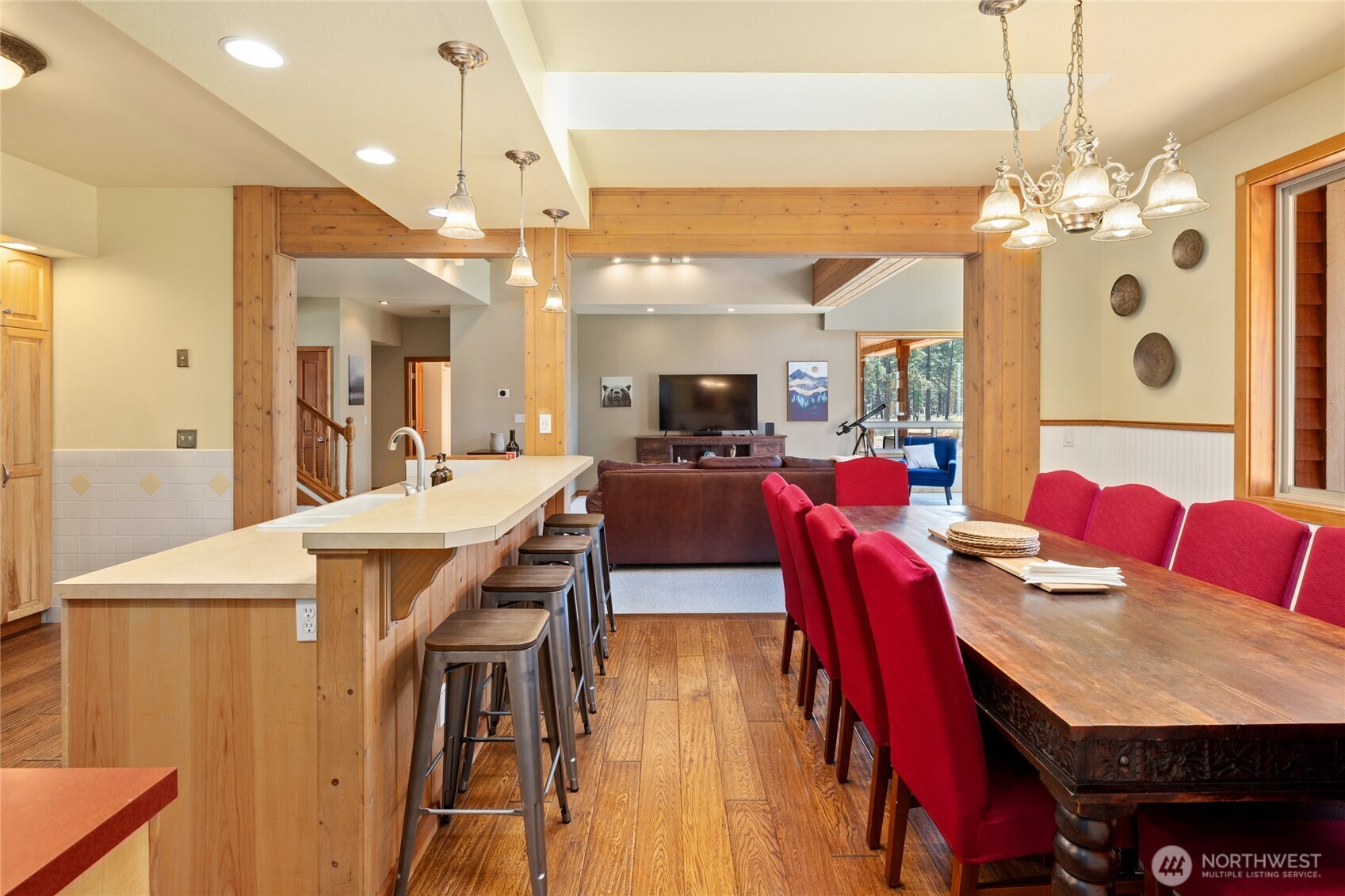 3224 Airport Road Cle Elum, WA 98922 - Photo 5 of 40