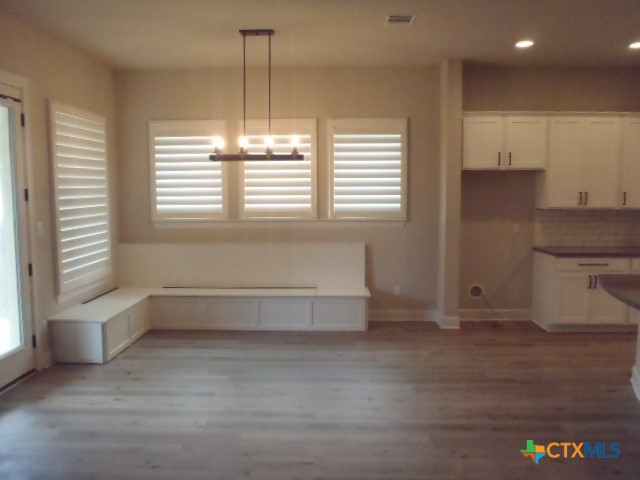 791 Hazy Hills Loop Dripping Springs, TX 78620 - Photo 17 of 44 a bathroom with a tub and a window