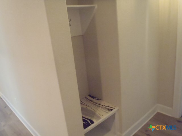 791 Hazy Hills Loop Dripping Springs, TX 78620 - Photo 35 of 44 a view of utility room