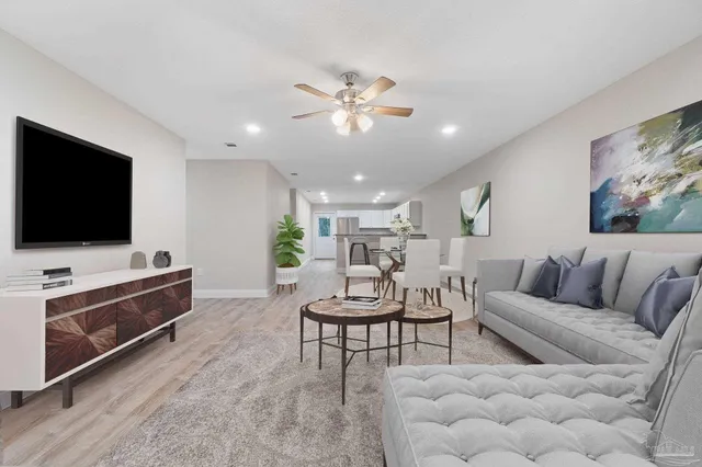 $475,000 | 6876-6878 Trailride North, Milton, FL 32570