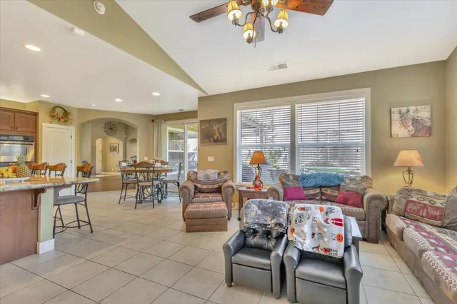 $565,000 | 46347 Opah Drive, Ahwahnee, CA 93601