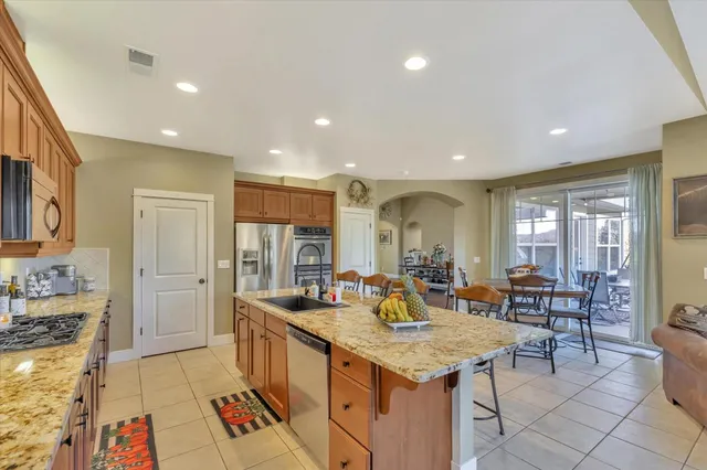 $565,000 | 46347 Opah Drive, Ahwahnee, CA 93601