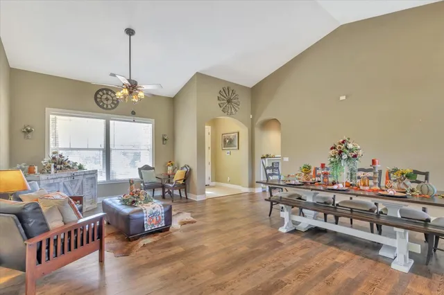 $565,000 | 46347 Opah Drive, Ahwahnee, CA 93601