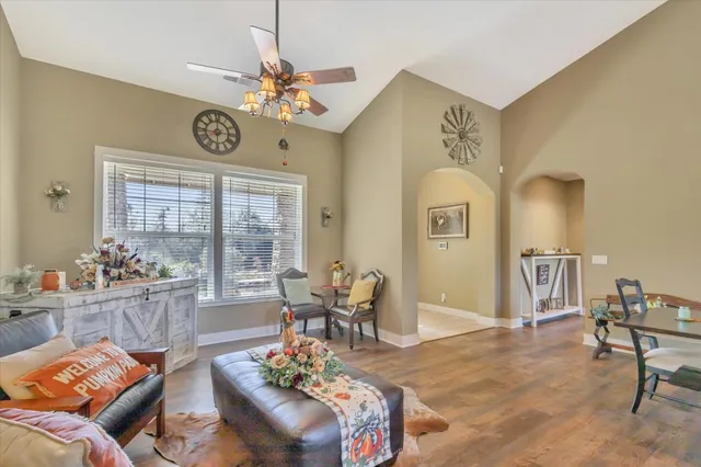 $565,000 | 46347 Opah Drive, Ahwahnee, CA 93601