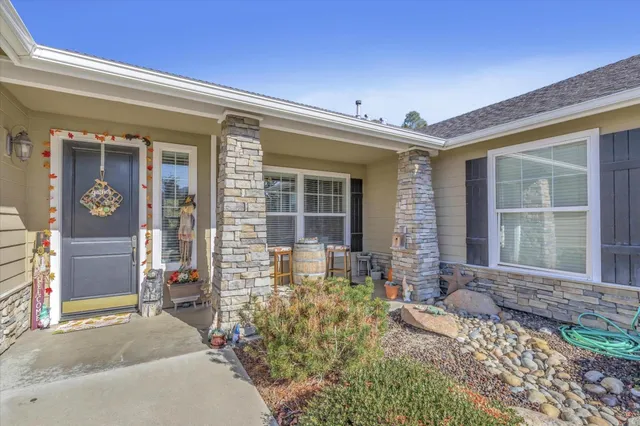 $565,000 | 46347 Opah Drive, Ahwahnee, CA 93601