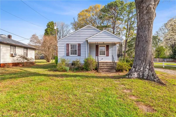 $105,000 | 900 West Monroe Street, Mayodan, NC 27027