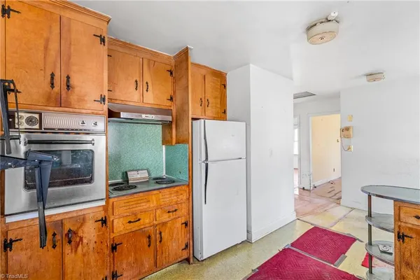 $105,000 | 900 West Monroe Street, Mayodan, NC 27027