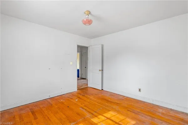 $105,000 | 900 West Monroe Street, Mayodan, NC 27027