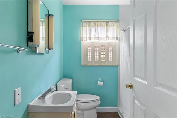 $105,000 | 900 West Monroe Street, Mayodan, NC 27027