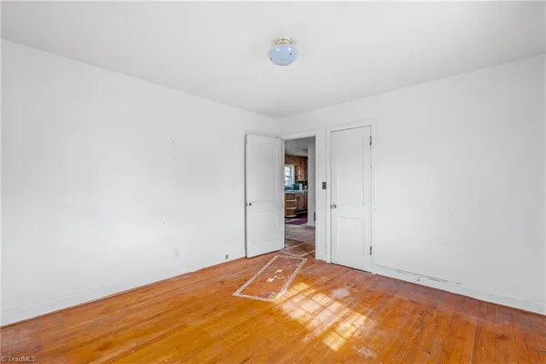 $105,000 | 900 West Monroe Street, Mayodan, NC 27027