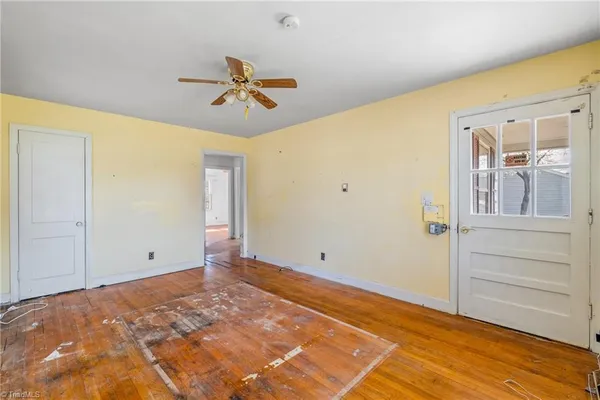 $105,000 | 900 West Monroe Street, Mayodan, NC 27027