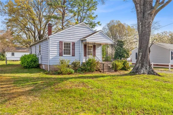 $105,000 | 900 West Monroe Street, Mayodan, NC 27027