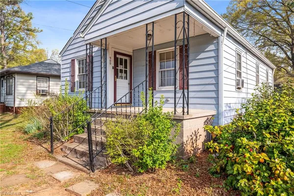 $105,000 | 900 West Monroe Street, Mayodan, NC 27027