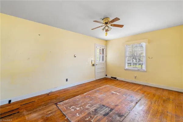 $105,000 | 900 West Monroe Street, Mayodan, NC 27027