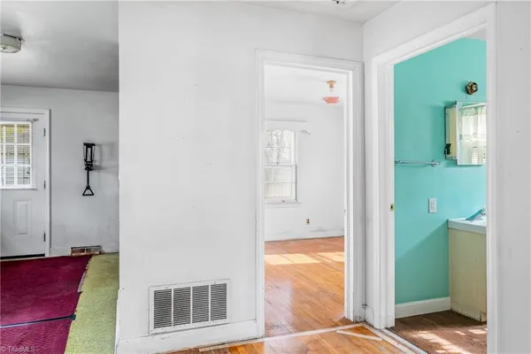 $105,000 | 900 West Monroe Street, Mayodan, NC 27027