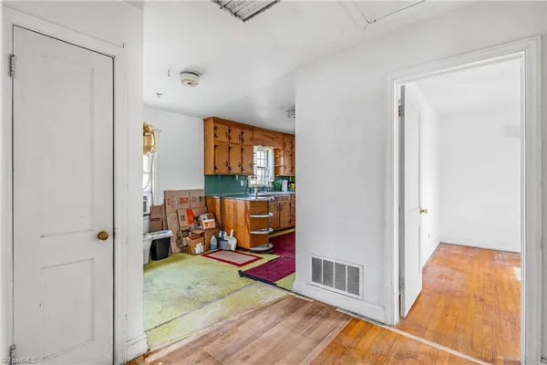 $105,000 | 900 West Monroe Street, Mayodan, NC 27027