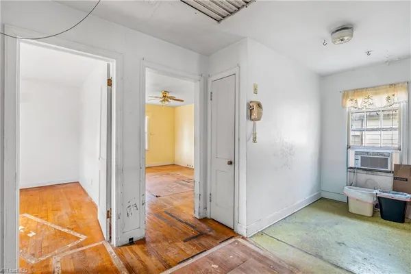 $105,000 | 900 West Monroe Street, Mayodan, NC 27027