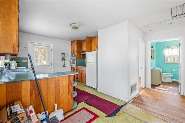 $105,000 | 900 West Monroe Street, Mayodan, NC 27027