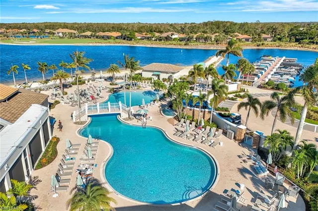 $710,000 | 9508 Ironstone Terrace, Unit 201, Naples, FL 34120