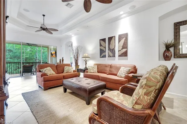 $710,000 | 9508 Ironstone Terrace, Unit 201, Naples, FL 34120