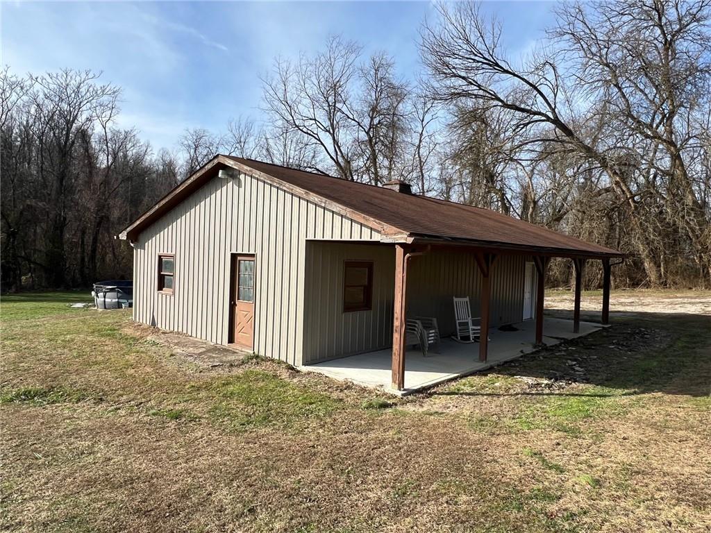 671 York Run Road Smithfield, PA 15478 - Photo 41 of 49 Gallery Image 41