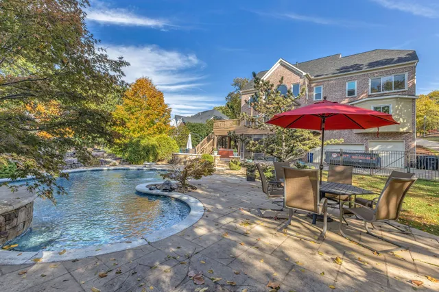 $1,875,000 | 625 German Lane, Franklin, TN 37067