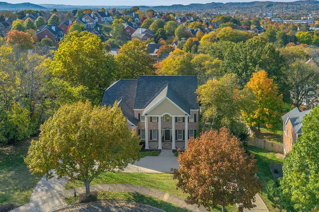 $1,875,000 | 625 German Lane, Franklin, TN 37067
