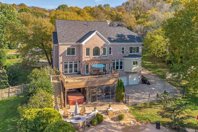 $1,875,000 | 625 German Lane, Franklin, TN 37067