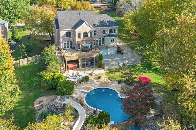 $1,875,000 | 625 German Lane, Franklin, TN 37067