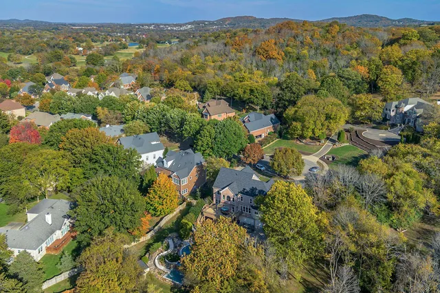 $1,875,000 | 625 German Lane, Franklin, TN 37067