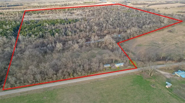 a view of small space