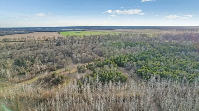 a view of an ocean and beach