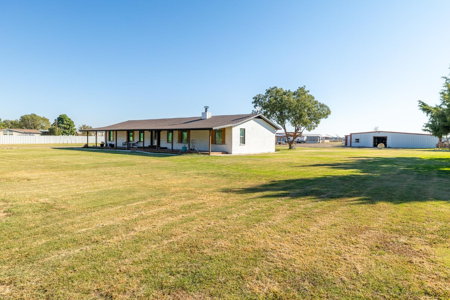 15503 County Road 1300 Ropesville, TX 79358 - Photo 1 of 13 Photo 1