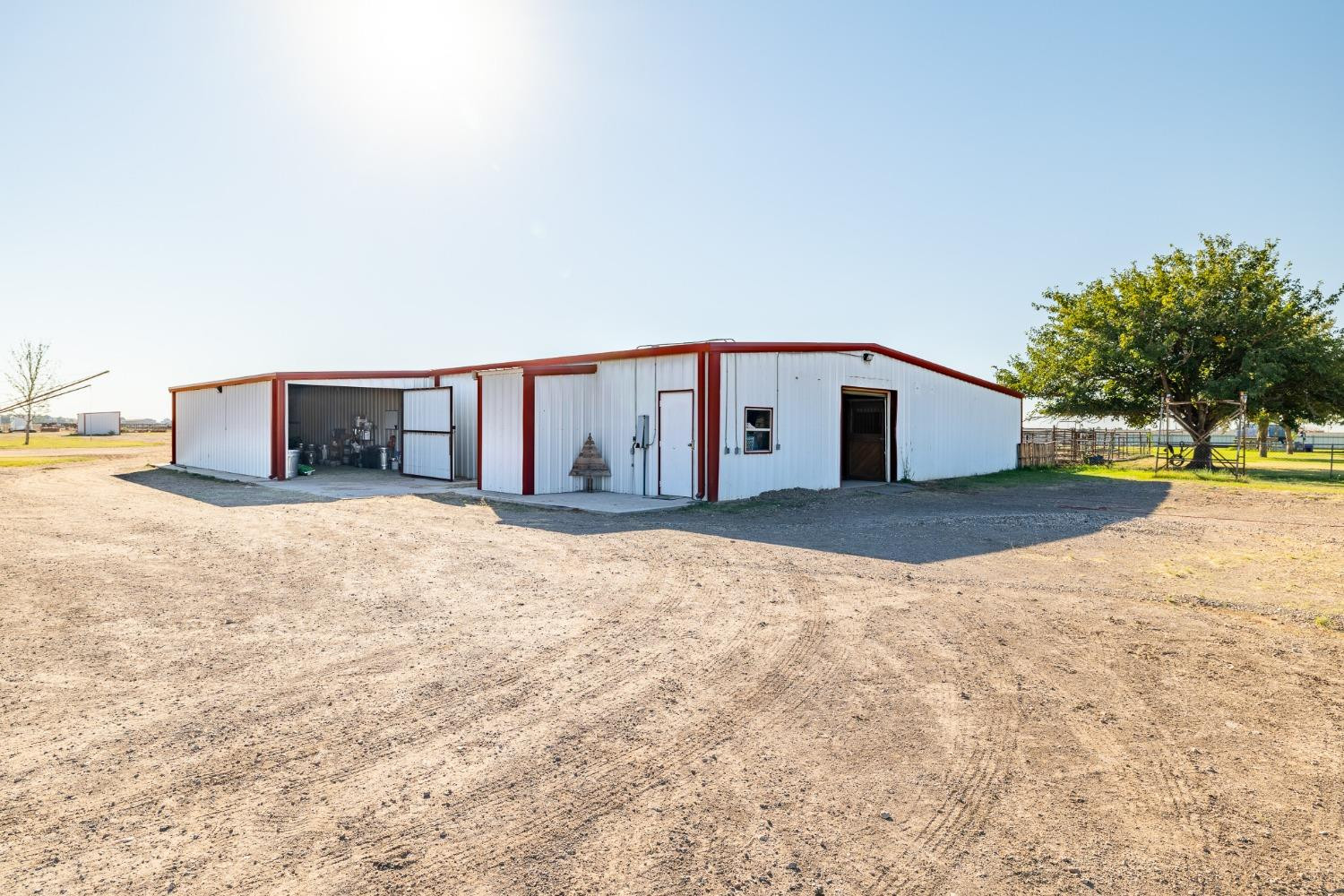 15503 County Road 1300 Ropesville, TX 79358 - Photo 9 of 13 Photo 9