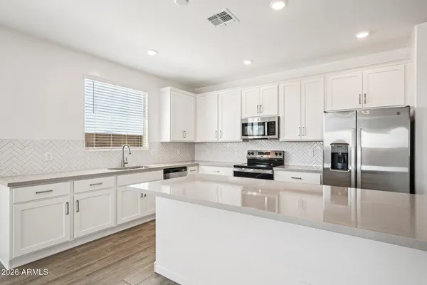 $504,990 | 4717 South 95th Drive, Tolleson, AZ 85353