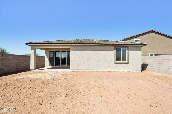 $504,990 | 4717 South 95th Drive, Tolleson, AZ 85353