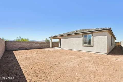 $499,990 | 4717 South 95th Drive, Tolleson, AZ 85353