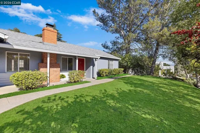 $999,950 | 848-848 Cumberland Drive, Pleasant Hill, CA 94523