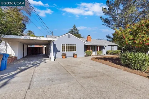 $999,950 | 848-848 Cumberland Drive, Pleasant Hill, CA 94523