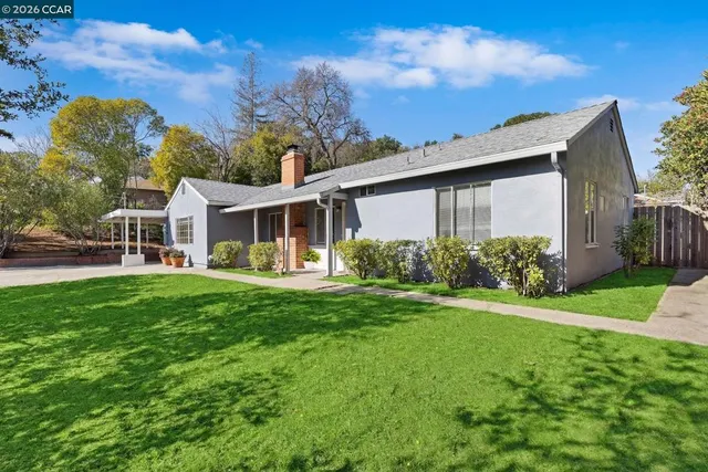 $999,950 | 848-848 Cumberland Drive, Pleasant Hill, CA 94523