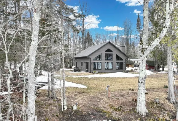 $672,900 | W6104 East Walleye Lane, Pearson, WI 54462