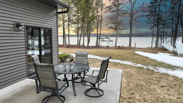 $672,900 | W6104 East Walleye Lane, Pearson, WI 54462