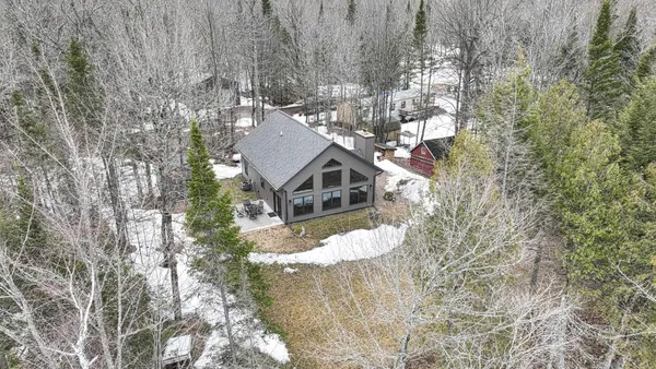 $672,900 | W6104 East Walleye Lane, Pearson, WI 54462