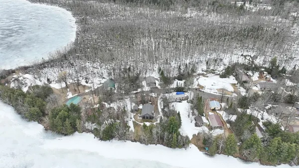 $672,900 | W6104 East Walleye Lane, Pearson, WI 54462