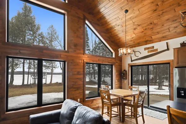 $672,900 | W6104 East Walleye Lane, Pearson, WI 54462