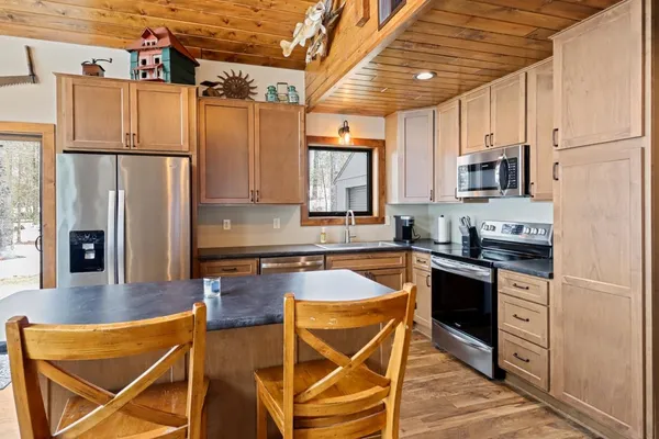 $672,900 | W6104 East Walleye Lane, Pearson, WI 54462