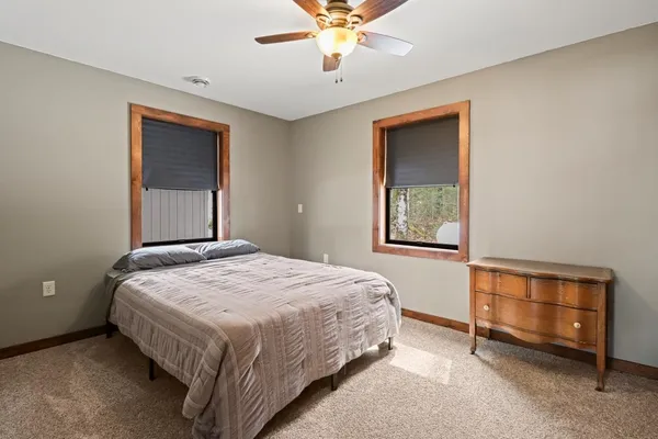 $672,900 | W6104 East Walleye Lane, Pearson, WI 54462